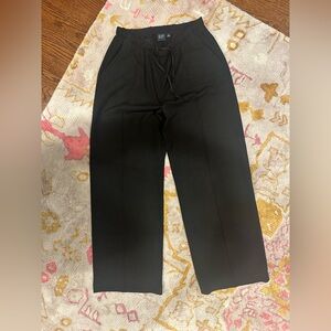 Black Women’s Pants
